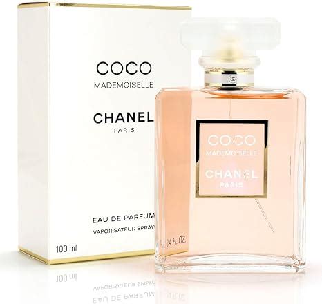 coco chanel mademoiselle amazon